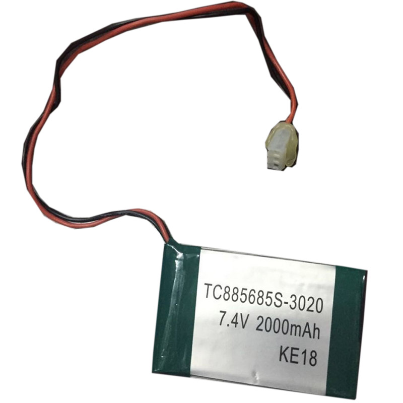 Oem Replacement Equipment battery for Contec ECG-100  Oem Replacement Equipment battery Contec  for ECG-100