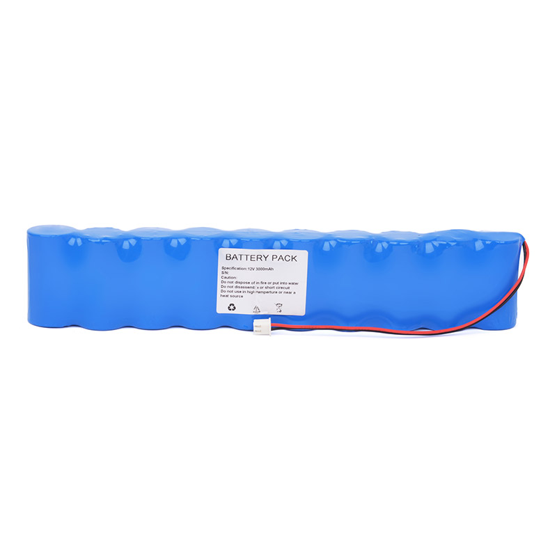 Oem Replacement Equipment battery Shan Hai  for ShanHai HuaShan 