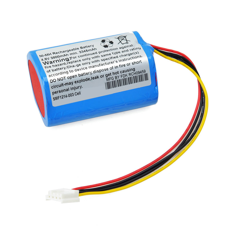 Oem Replacement Equipment battery for R d 6094  Oem Replacement Equipment battery R d  for 6094