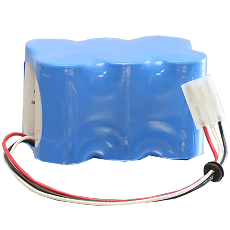 Oem Replacement Equipment battery for Bio-Med Crossvent 4   Oem Replacement Equipment battery Bio-Med  for Crossvent 4