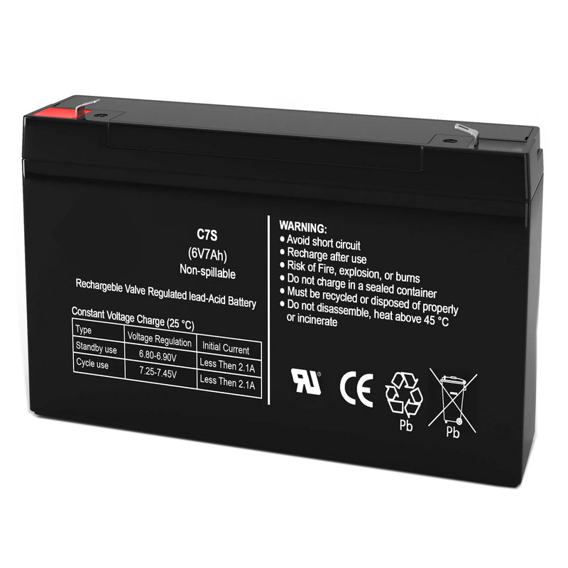 Oem Replacement Equipment battery for B BRAUN 5138  Oem Replacement Equipment battery B BRAUN  for 5138