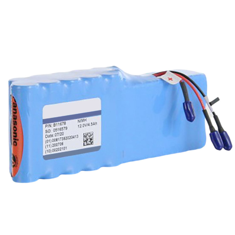 Oem Replacement Equipment battery B Braun  for Outlook 300ES 