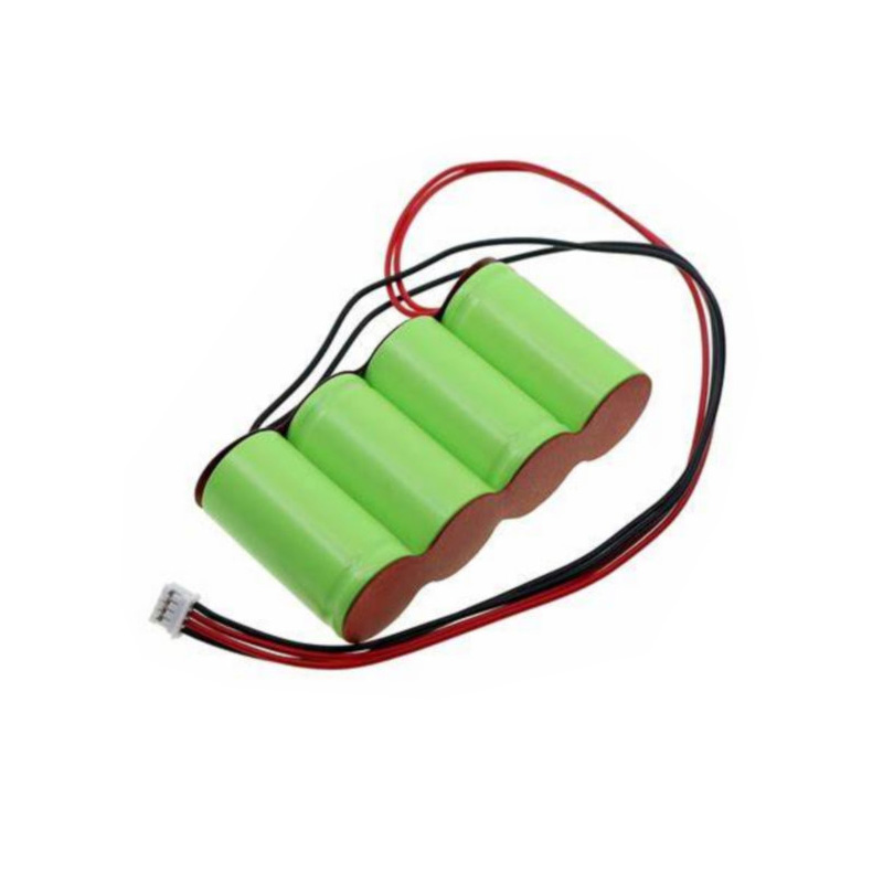 Oem Replacement Equipment battery Unipower  for B11406 