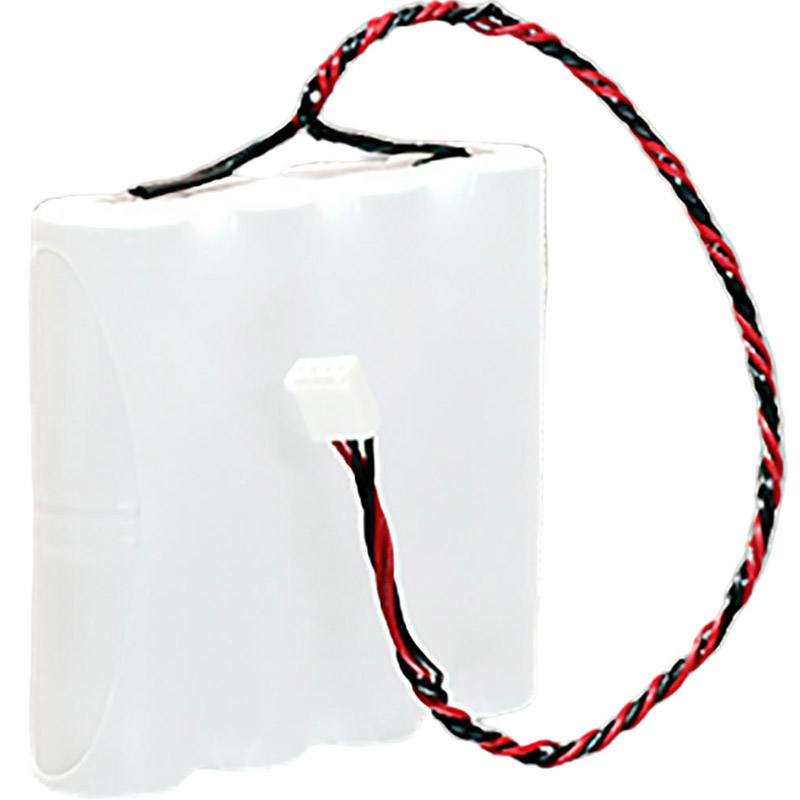 Oem Replacement Equipment battery Aequitron  for 8200 Monitor 