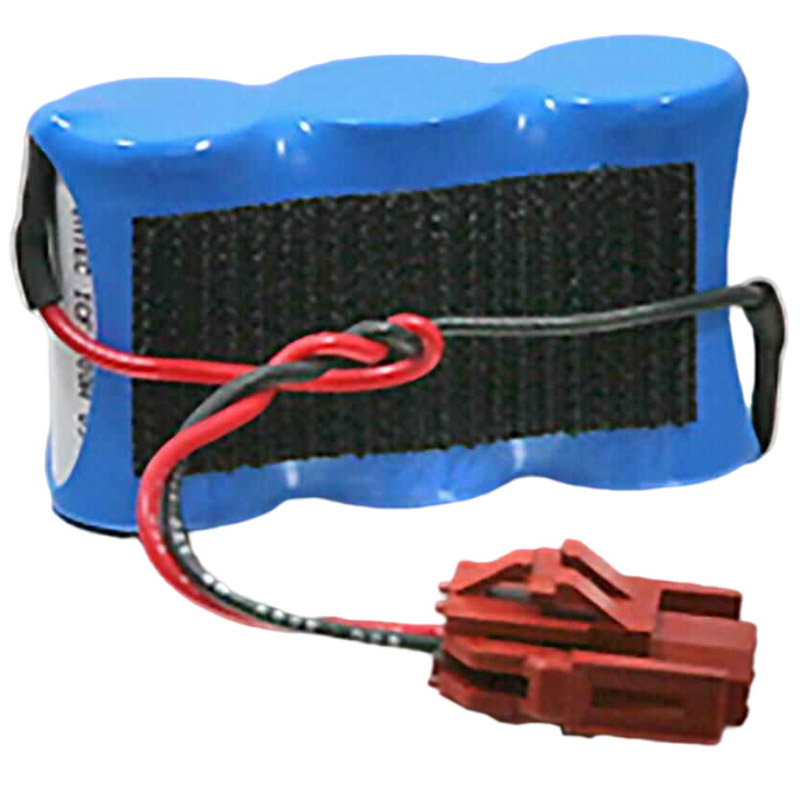 Oem Replacement Equipment battery Marquette  for Clock Mac 12 