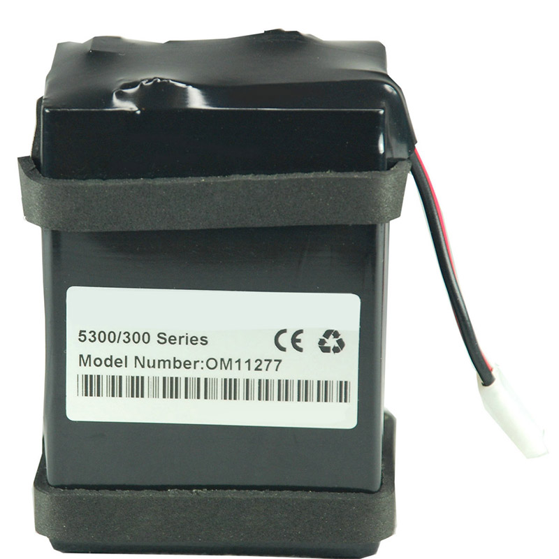 Oem Replacement Equipment battery for Welch Allyn TM11015 Oem Replacement Equipment battery Welch Allyn for TM11015