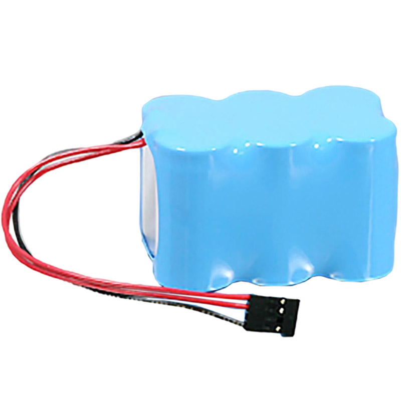 Oem Replacement Equipment battery Welch Allyn  for B10827 