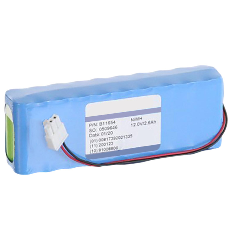 Oem Replacement Equipment battery for Cardiogare Cardiogare 2000  Oem Replacement Equipment battery Cardiogare  for Cardiogare 2000