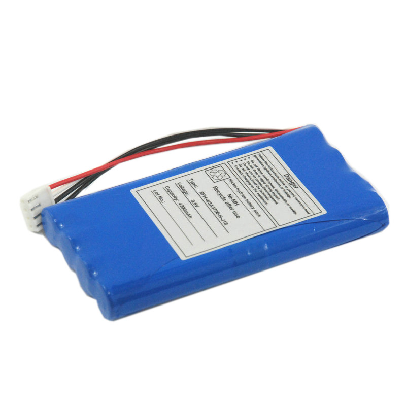 Oem Replacement Equipment battery Fukuda  for FCP-5000 