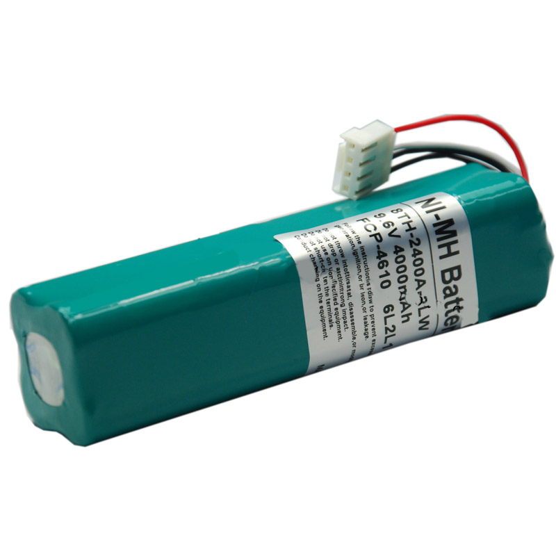 Oem Replacement Equipment battery Fukuda  for FCP-4266 