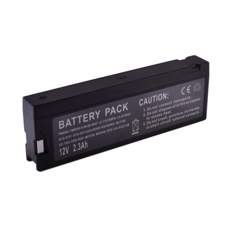 Oem Replacement Equipment battery PHILIPS  for UT4000C-1 