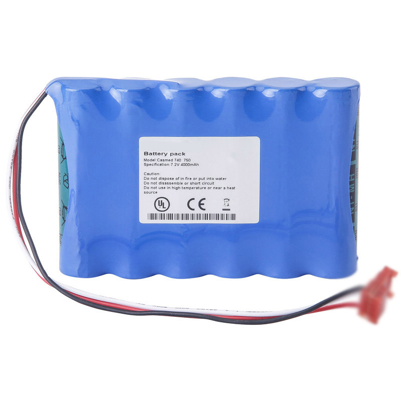 Oem Replacement Equipment battery for CAS cas 940X  Oem Replacement Equipment battery CAS  for cas 940X