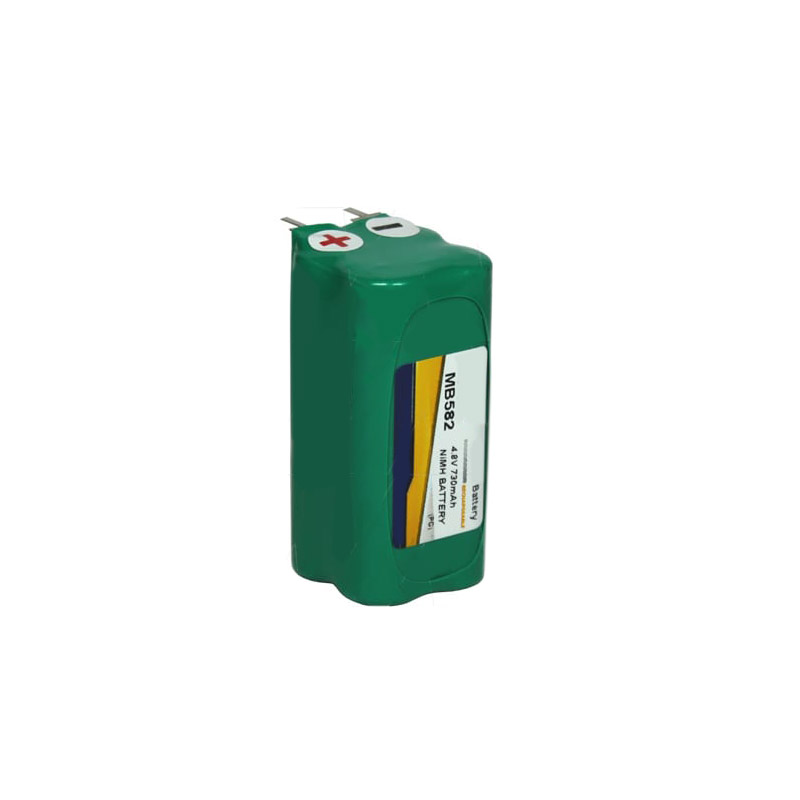 Oem Replacement Equipment battery for Nascor Fiona Oxygen Analyser  Oem Replacement Equipment battery Nascor  for Fiona Oxygen Analyser