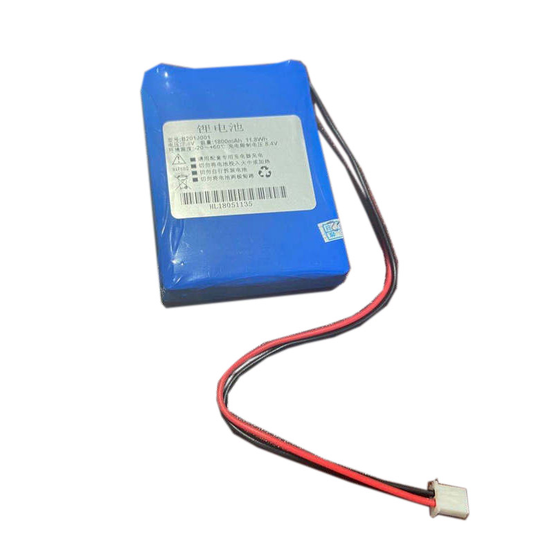 Oem Replacement Equipment battery for Deviser DS2100  Oem Replacement Equipment battery Deviser  for DS2100