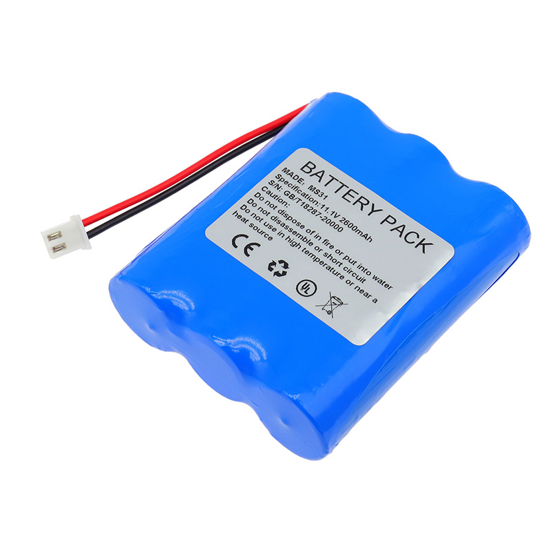 Oem Replacement Equipment battery MDK  for MI23 