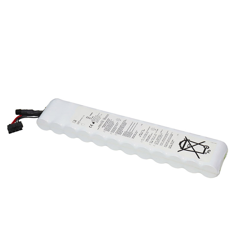 Oem Replacement Equipment battery for Philips 989805612281  Oem Replacement Equipment battery Philips  for 989805612281
