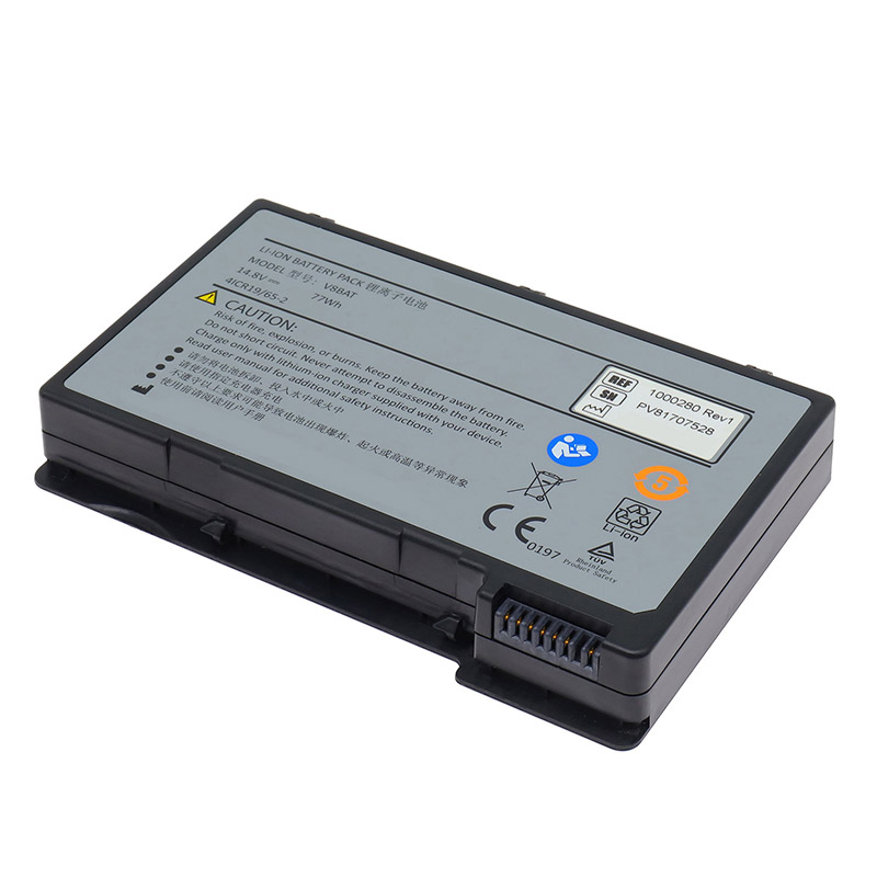 Oem Replacement Equipment battery for VINNO 4ICR19/65-2  Oem Replacement Equipment battery VINNO  for 4ICR19/65-2