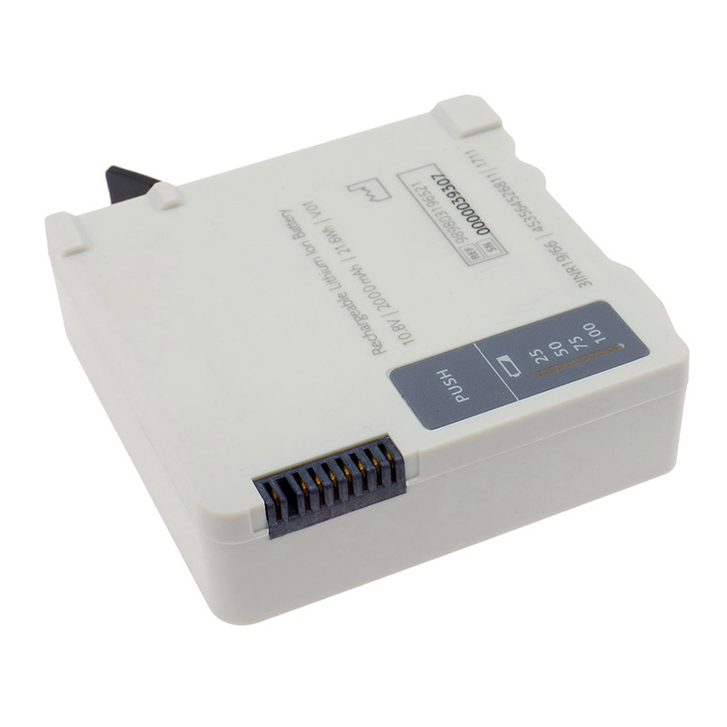 Oem Replacement Equipment battery for Philips Intellivue MX100  Oem Replacement Equipment battery Philips  for Intellivue MX100