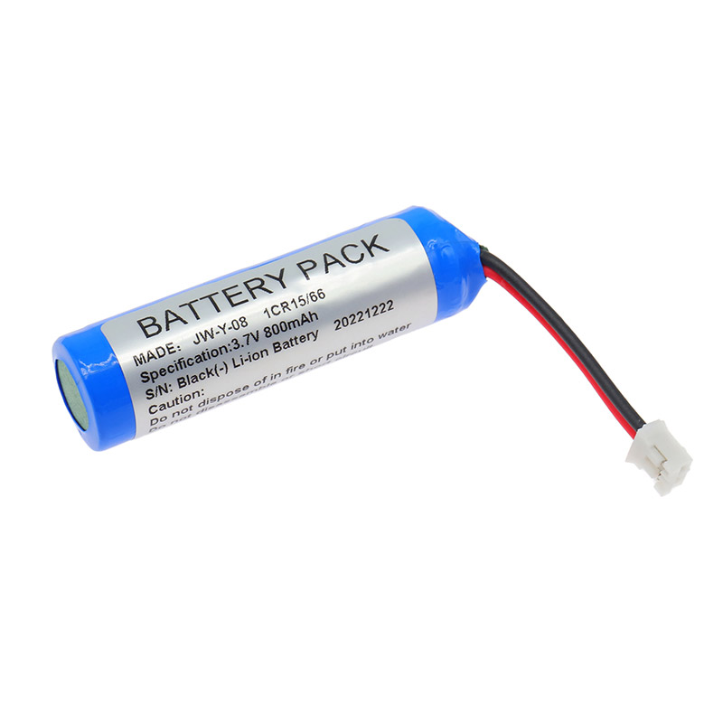 Oem Replacement Equipment battery Johnson  for JW-Y-08 