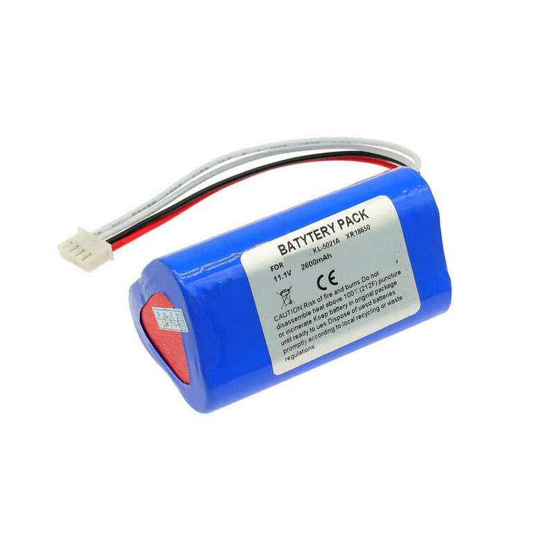 Oem Replacement Equipment battery for Kellymed SK-18650-3S Oem Replacement Equipment battery Kellymed for SK-18650-3S