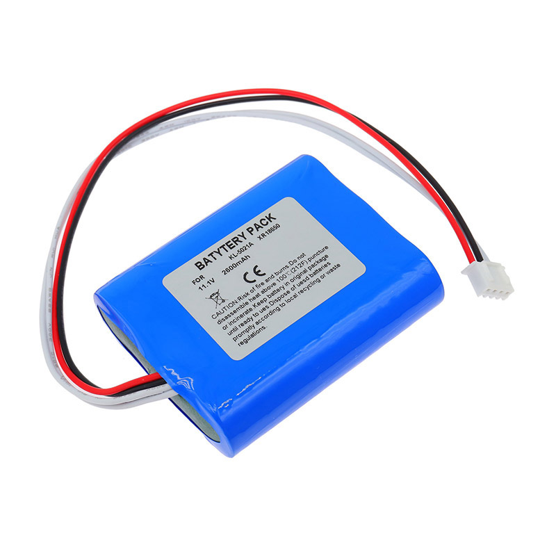 Oem Replacement Equipment battery for Kellymed KL-5021A  Oem Replacement Equipment battery Kellymed  for KL-5021A
