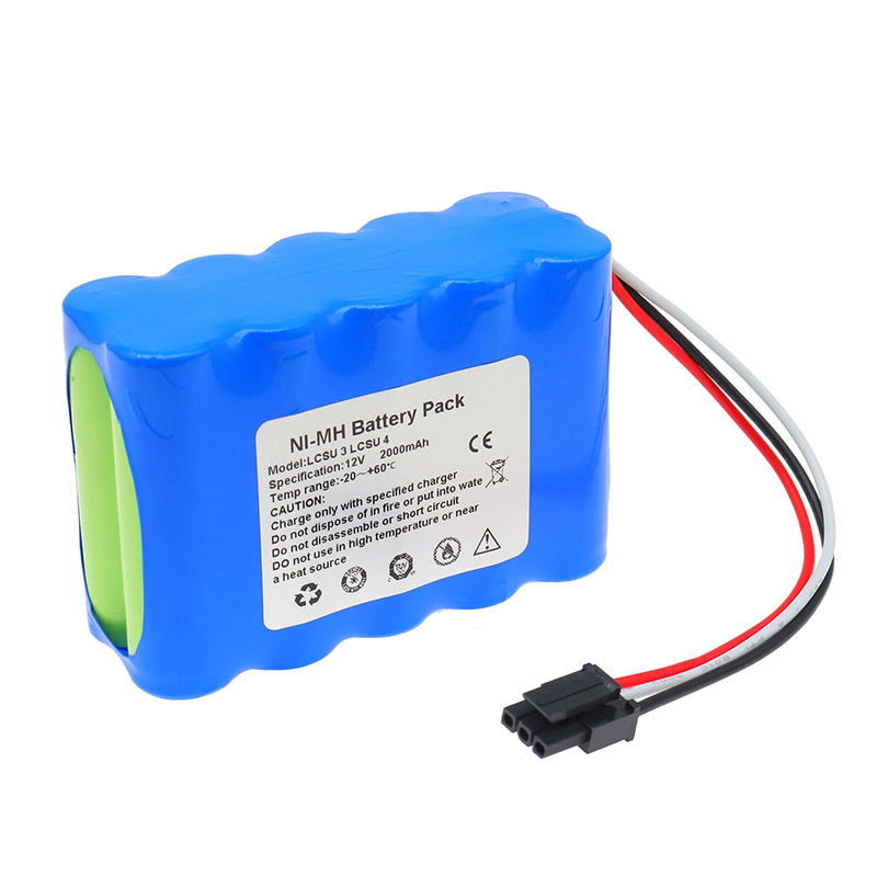 Oem Replacement Equipment battery for Laerdal 88006001  Oem Replacement Equipment battery Laerdal  for 88006001