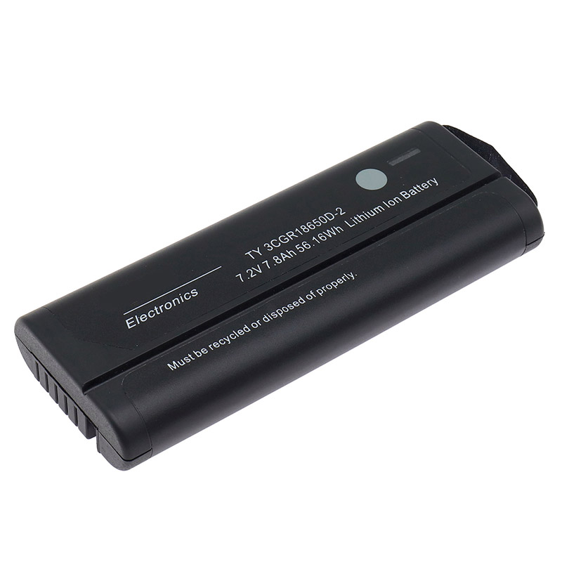 Oem Replacement Equipment battery for Exfo BIT-4  Oem Replacement Equipment battery Exfo  for BIT-4