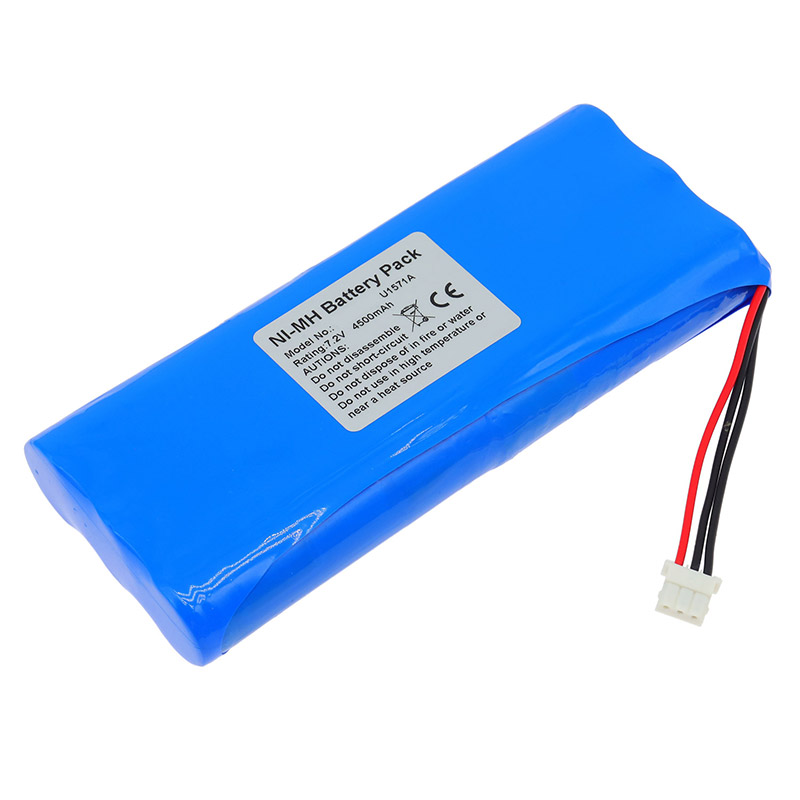 Oem Replacement Equipment battery for Sadinan U1600A  Oem Replacement Equipment battery Sadinan  for U1600A