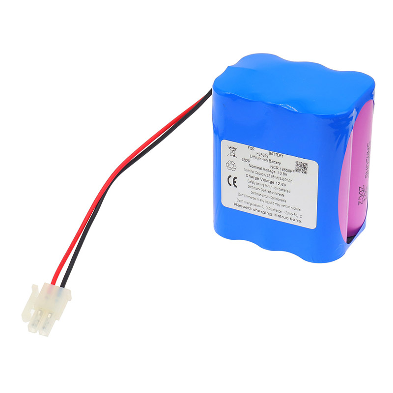 Oem Replacement Equipment battery Lowenstein  for H2B399 