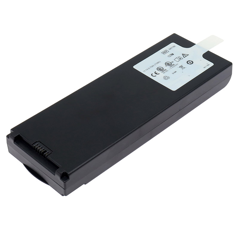 Oem Replacement Equipment battery Welch Allyn  for BATT69 