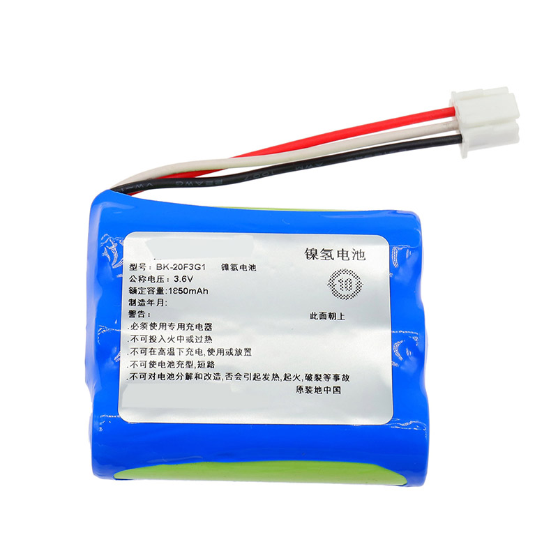 Oem Replacement Equipment battery for Yuwell YE900  Oem Replacement Equipment battery Yuwell  for YE900