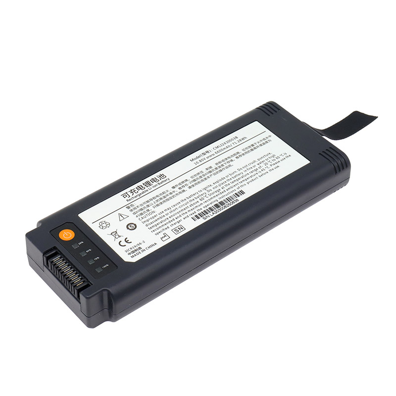 Oem Replacement Equipment battery for Comen CMLI2X3I003B  Oem Replacement Equipment battery Comen  for CMLI2X3I003B