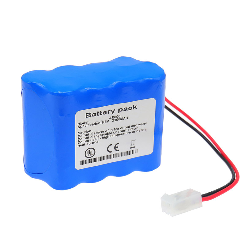 Oem Replacement Equipment battery for Cardioline 80409002  Oem Replacement Equipment battery Cardioline  for 80409002