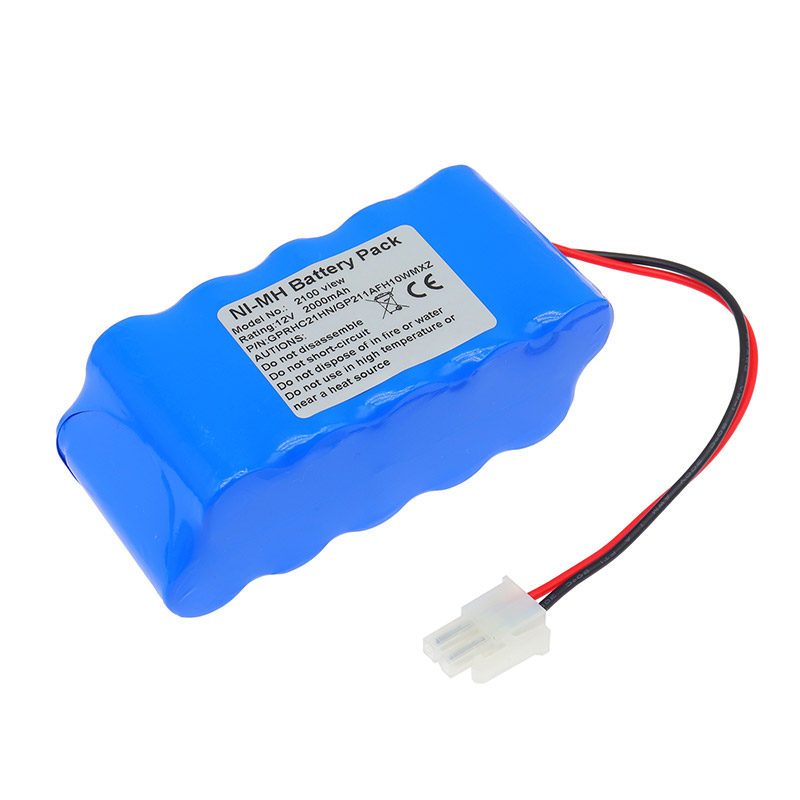 Oem Replacement Equipment battery Cardioline  for ECG AR2100 View 