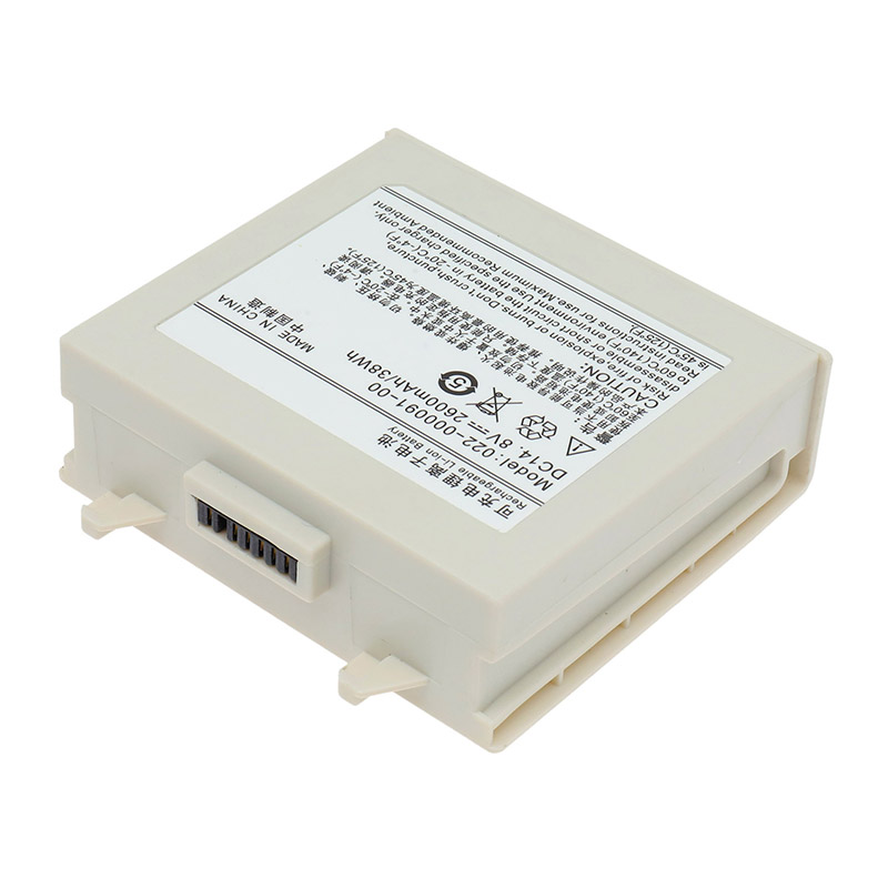 Oem Replacement Equipment battery Comen  for C100 