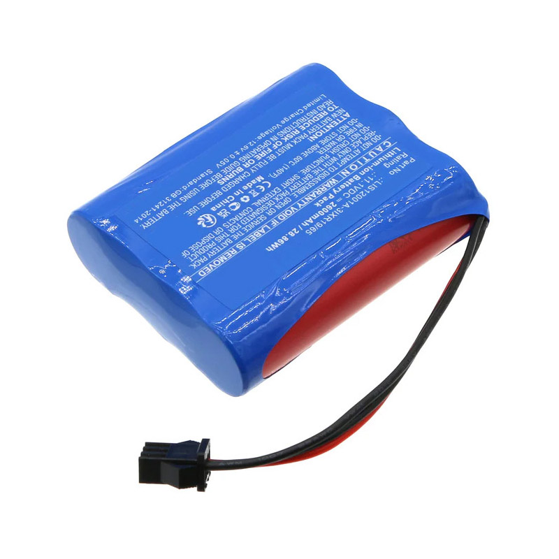 Oem Replacement Equipment battery Biolight  for M10 