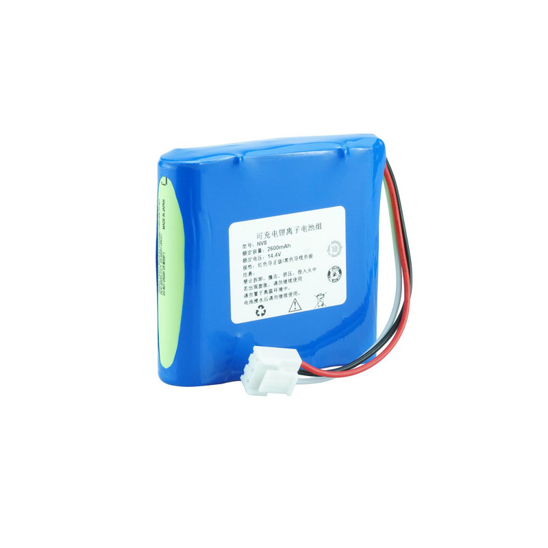 Oem Replacement Equipment battery Comen  for NV8 