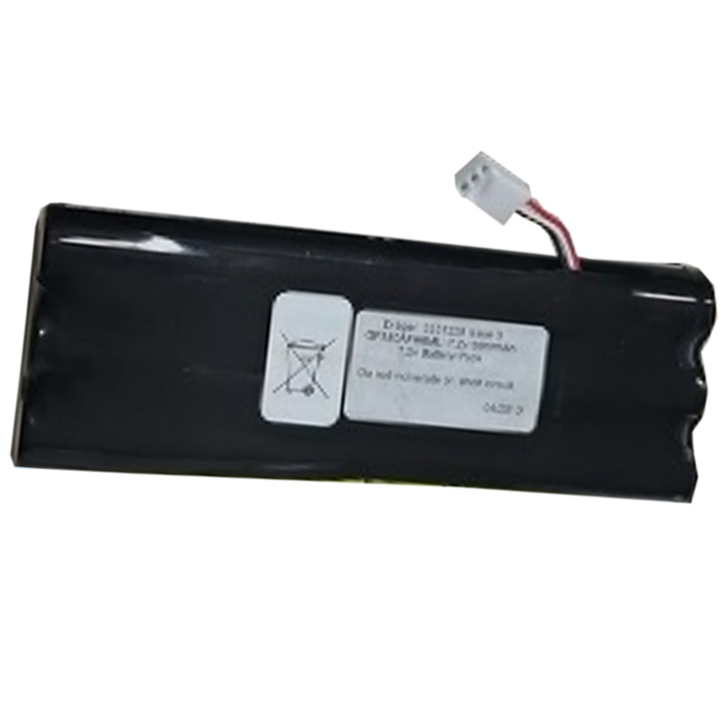Oem Replacement Equipment battery for Drager PSS Merlin  Oem Replacement Equipment battery Drager  for PSS Merlin