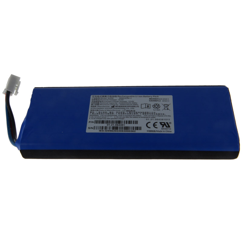 Oem Replacement Equipment battery Edan  for F15 