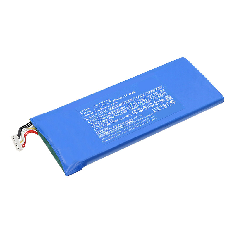 Oem Replacement Equipment battery Ge  for J1067 