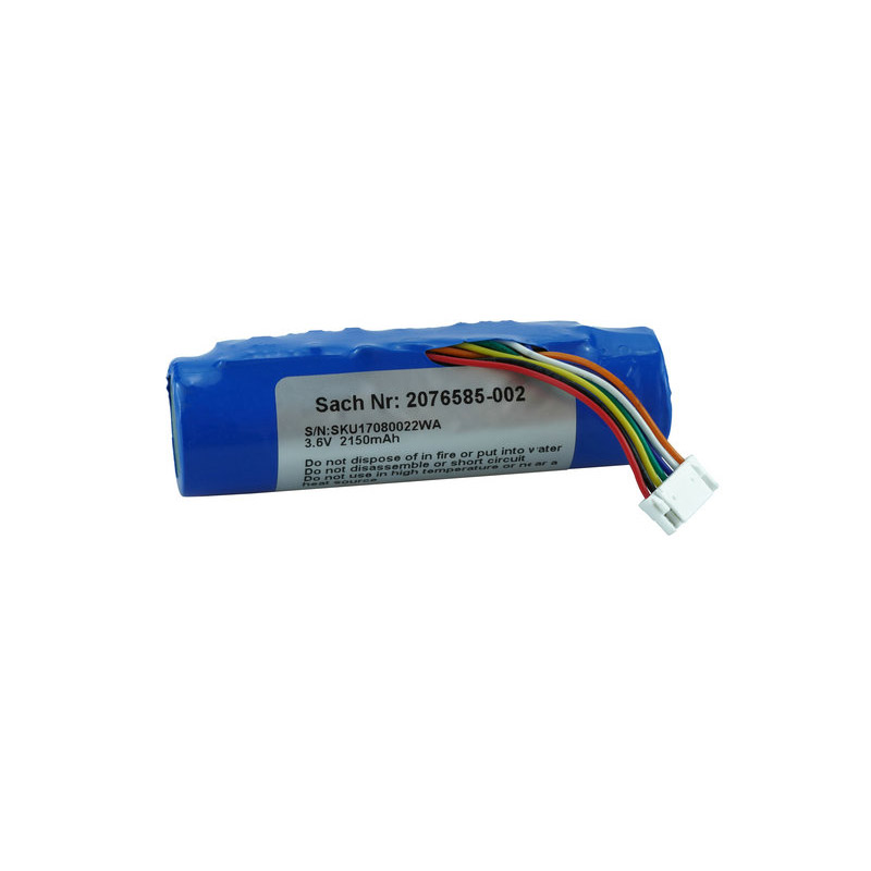 Oem Replacement Equipment battery for Ge Mack Link  Oem Replacement Equipment battery Ge  for Mack Link