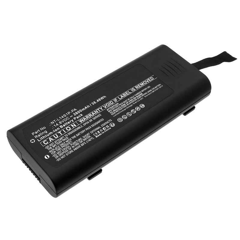 Oem Replacement Equipment battery for Northern NT-L14S1P-PA  Oem Replacement Equipment battery Northern  for NT-L14S1P-PA
