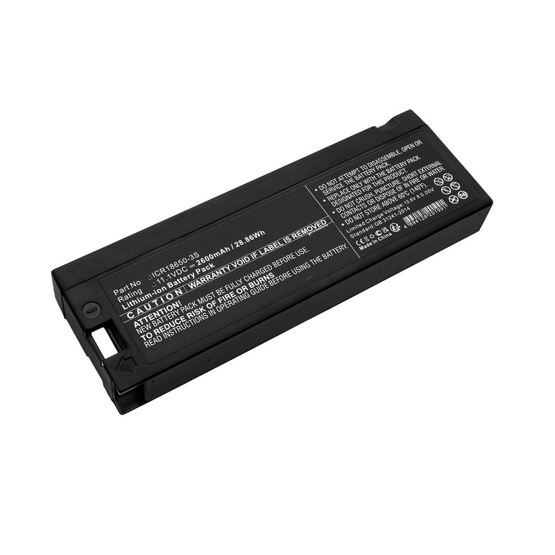 Oem Replacement Equipment battery for Jumper EM-6A  Oem Replacement Equipment battery Jumper  for EM-6A