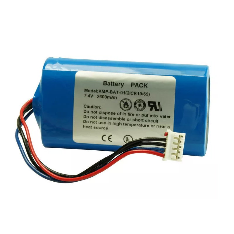 Oem Replacement Equipment battery Hedy  for BF-600  