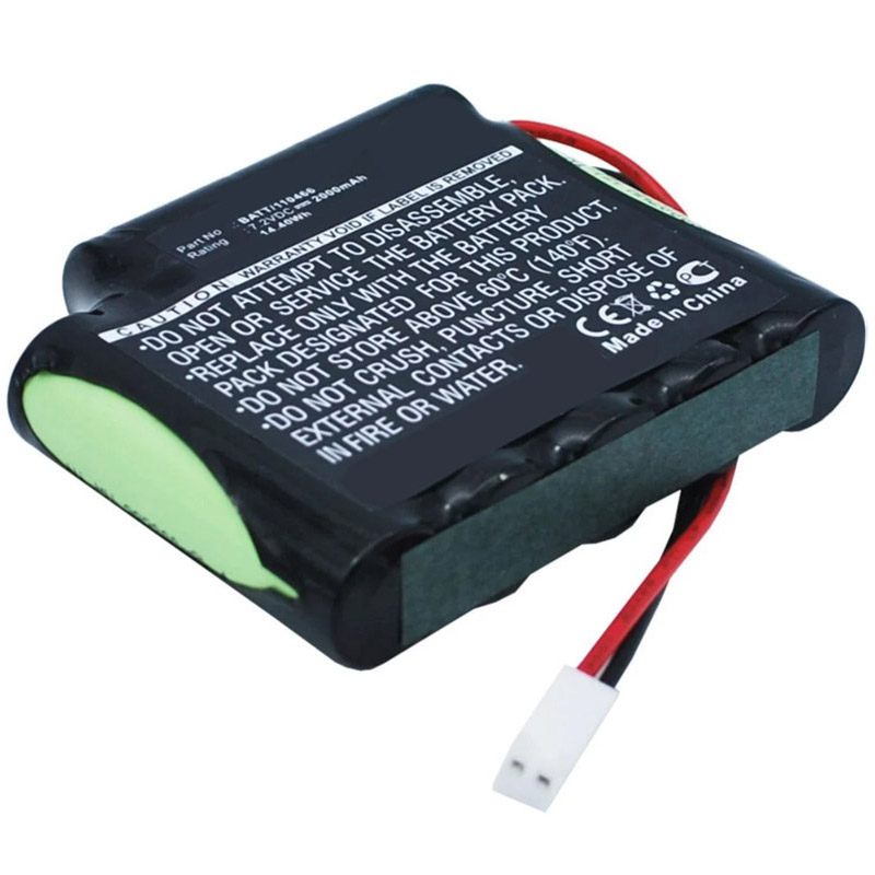Oem Replacement Equipment battery for GLOBUS GENESY 600  Oem Replacement Equipment battery GLOBUS  for GENESY 600