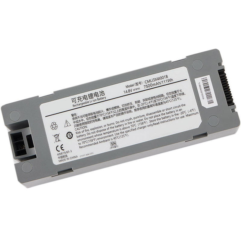 Oem Replacement Equipment battery for Comen S6  Oem Replacement Equipment battery Comen  for S6