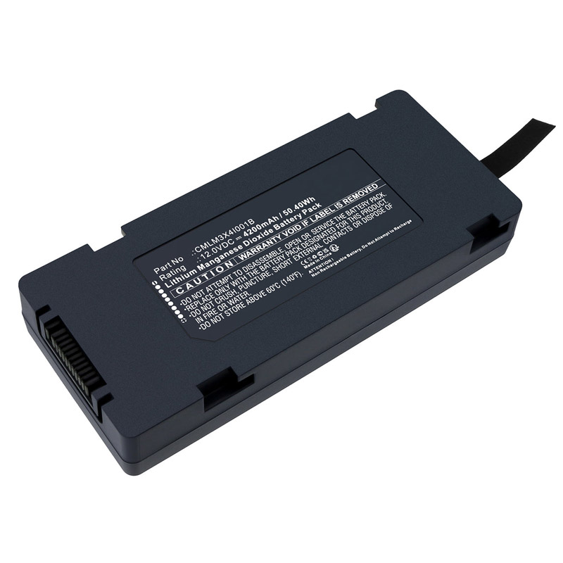 Oem Replacement Equipment battery for Comen CMLM3X4I001B  Oem Replacement Equipment battery Comen  for CMLM3X4I001B