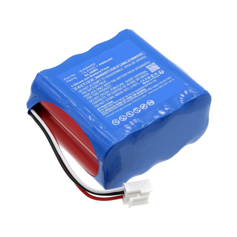 Oem Replacement Equipment battery for CMICS DJDB4400  Oem Replacement Equipment battery CMICS  for DJDB4400