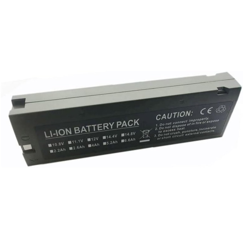 Oem Replacement Equipment battery for Edan OSEN 9000E  Oem Replacement Equipment battery Edan  for OSEN 9000E