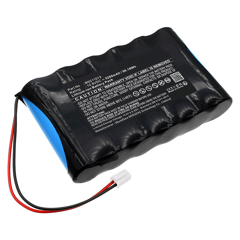 Oem Replacement Equipment battery for Korea Bionet 032PPTC 31CR19/65-2  Oem Replacement Equipment battery Korea Bionet  for 032PPTC 31CR19/65-2